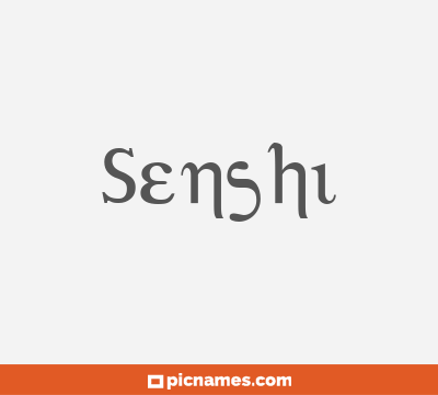 Senshi