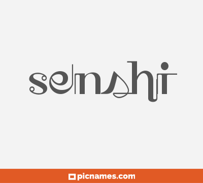 Senshi