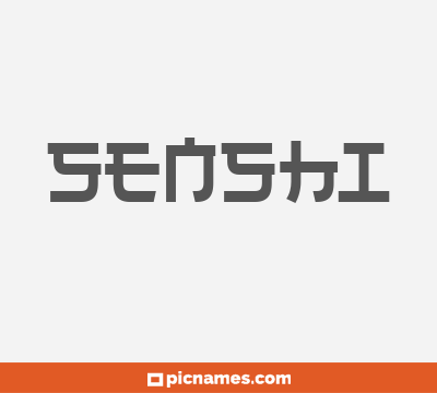 Senshi