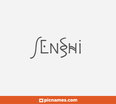 Senshi