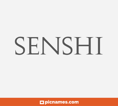 Senshi