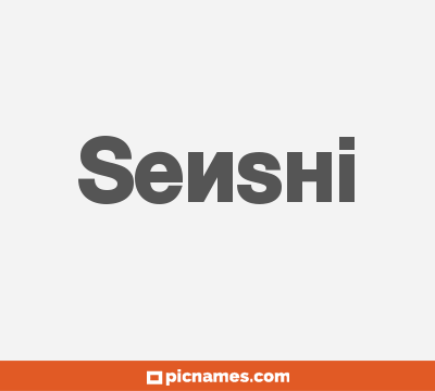 Senshi