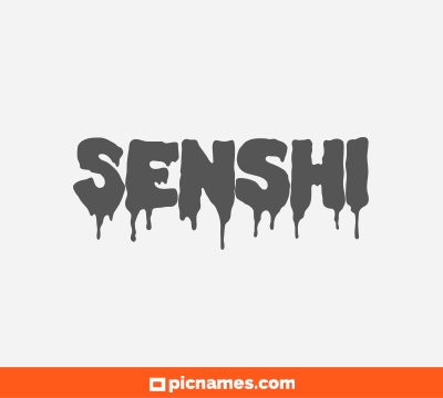 Senshi