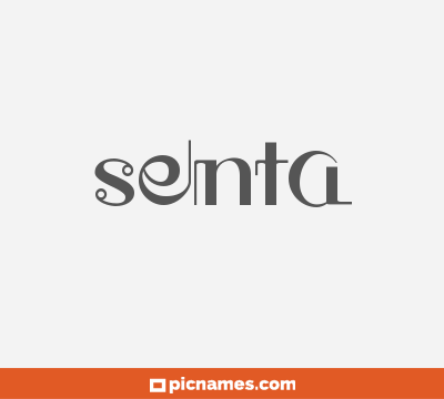 Senta