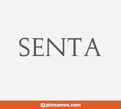 Senta