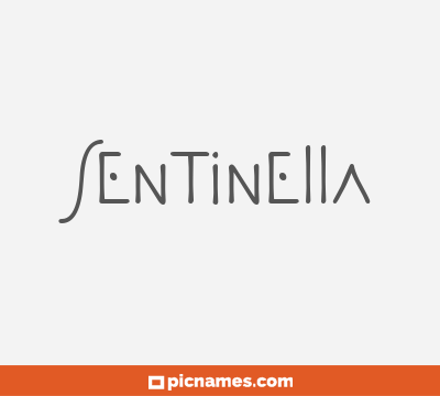 Sentinella