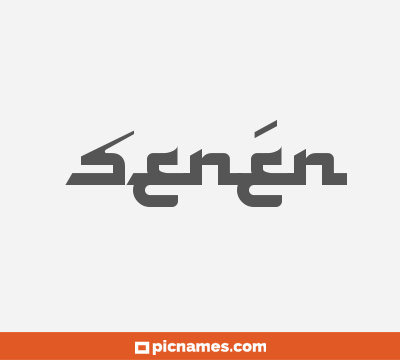 Senén