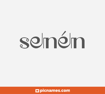 Senén