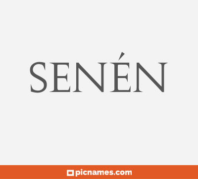 Senén