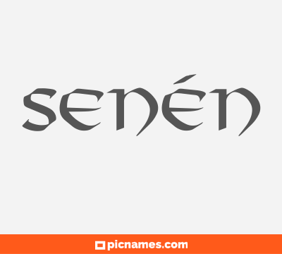 Senén