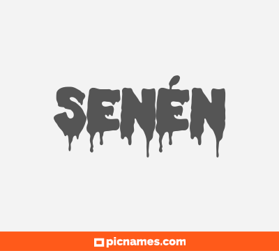Senén