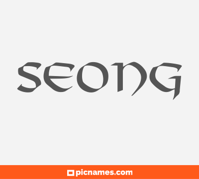 Seong