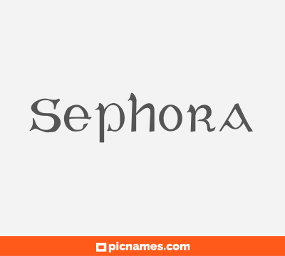 Sephora