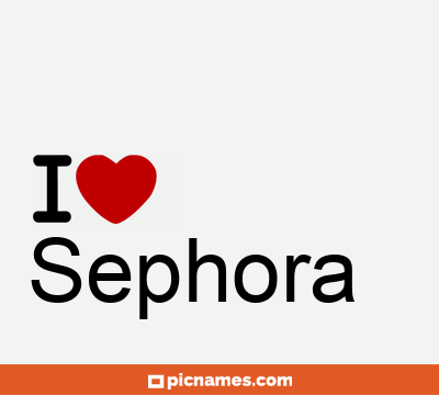 Sephora