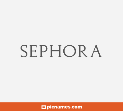 Sephora