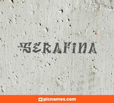 Serafina