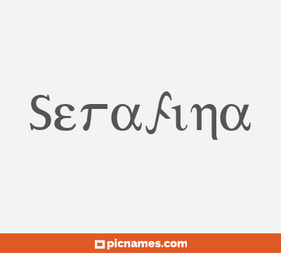 Serafina