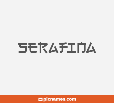 Serafina