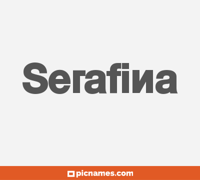 Serafina