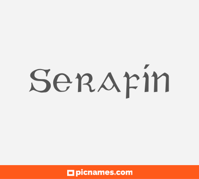 Serafín