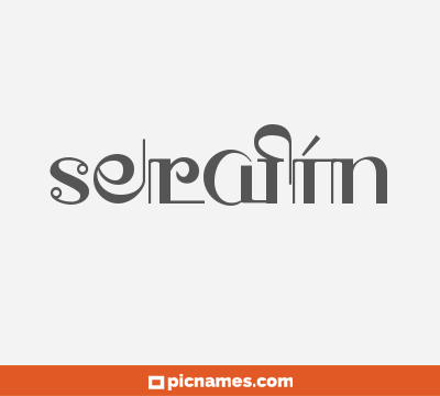 Serafín