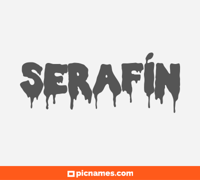 Serafín