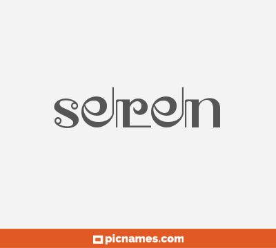 Seren