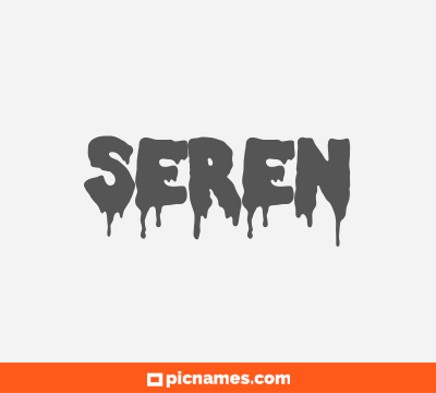 Seren