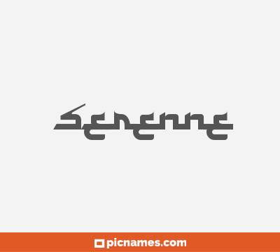 Serenne