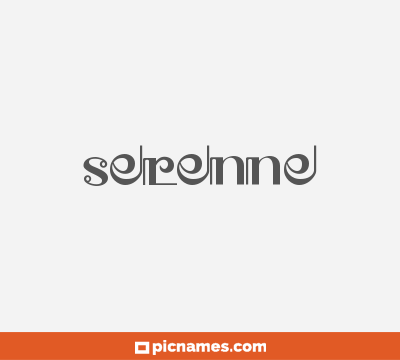 Serenne