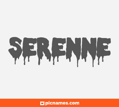 Serenne