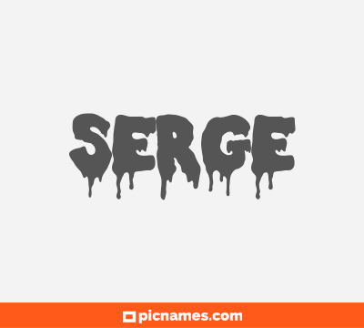 Sergi