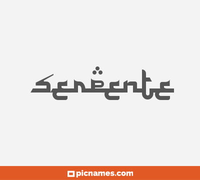 Serpente