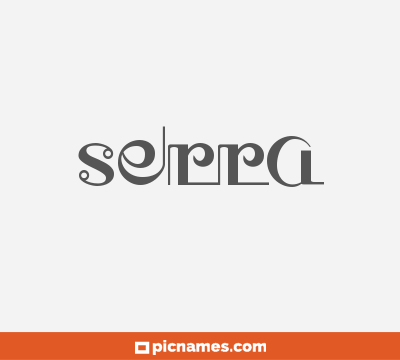 Serra