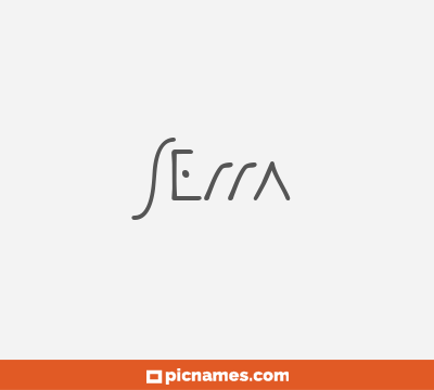 Serra