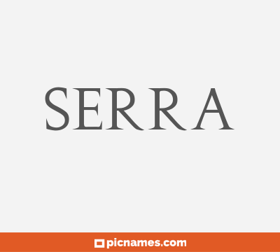 Serra