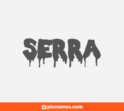 Serra