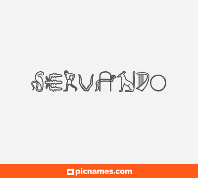 Servando