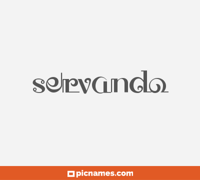 Servando