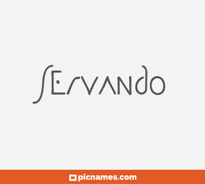 Servando