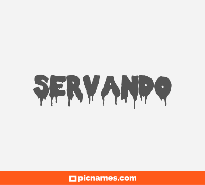 Servando