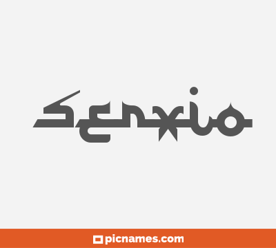 Serxio