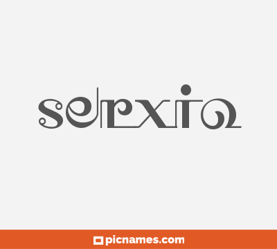 Serxio