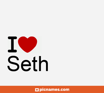 Seth