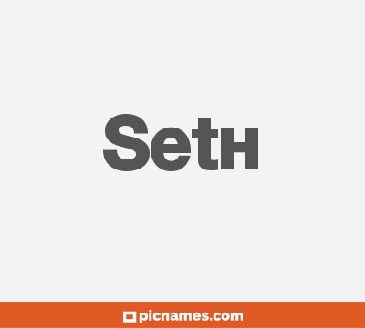 Seth