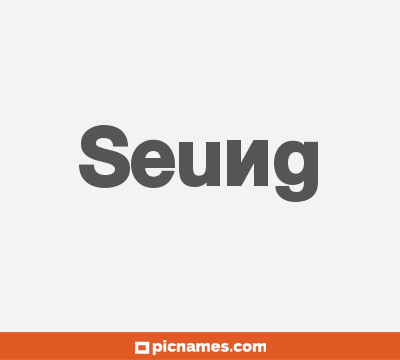 Seung