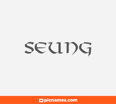 Seung