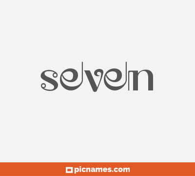 Seven