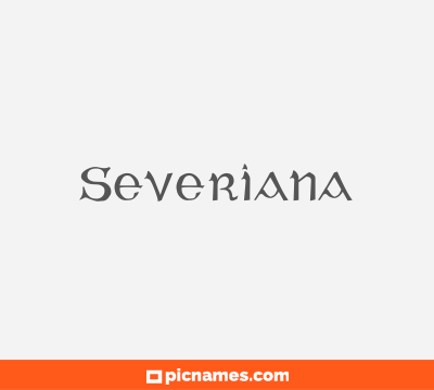 Severiana