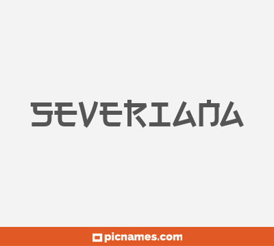 Severiana